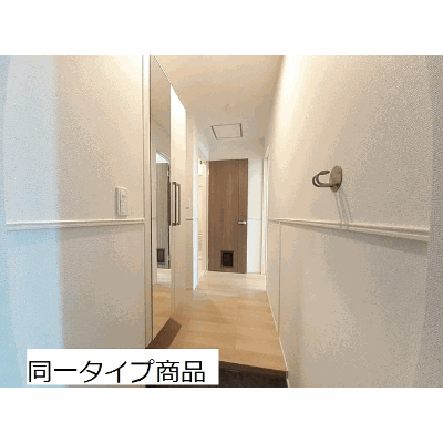 ヒカルサ新潟関屋 304【管理NO：1-028624901-03040】 ★家具家電は申し込み後に搬入します 2026年09月下旬入居可能の物件地図