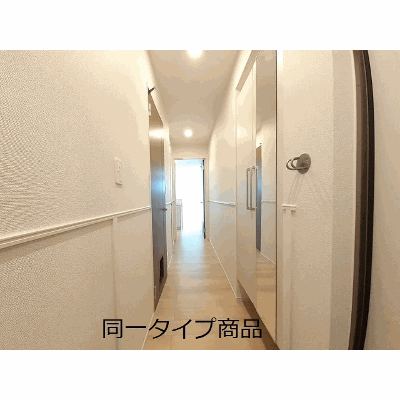 ヒカルサ新潟関屋 103【管理NO：1-028624901-01030】 ★家具家電は申し込み後に搬入します 2026年09月下旬入居可能の物件地図