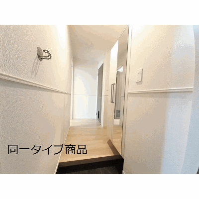 ヒカルサ新潟関屋 101【管理NO：1-028624901-01010】 ★家具家電は申し込み後に搬入します 2026年09月下旬入居可能の物件地図