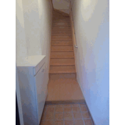 パインズ中島 203【管理NO：1-018812301-02030】 ★家具家電は申し込み後に搬入しますの物件地図