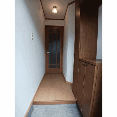 クレストＡ 101【管理NO：1-006280001-01010】 ★家具家電は申し込み後に搬入しますの物件地図