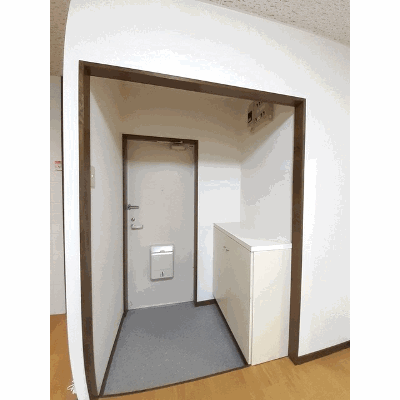 ブルースカイ 103【管理NO：1-004348701-01030】 ★家具家電は申し込み後に搬入しますの物件地図