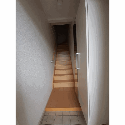 キャッスル　ビューⅡ 204【管理NO：1-018365202-02040】の物件地図