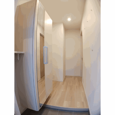ラーゴム　Ⅲ 103【管理NO：1-027664003-01030】 ★家具家電は申し込み後に搬入しますの物件地図