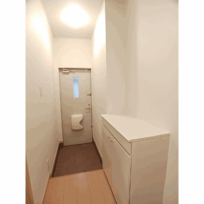 ＯＷＬ（アウル）－Ⅲ 101【管理NO：1-015950001-01010】 ★家具家電は申し込み後に搬入しますの物件地図