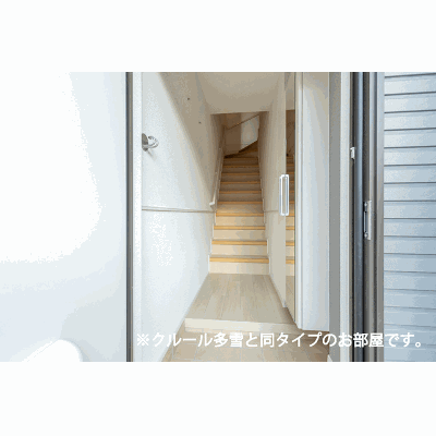 プリマ　オランジェ 203【管理NO：1-028639601-02030】 ★家具家電は申し込み後に搬入します 2026年09月上旬入居可能の物件地図