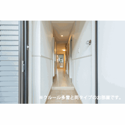 プリマ　オランジェ 106【管理NO：1-028639601-01060】 ★家具家電は申し込み後に搬入します 2026年09月上旬入居可能の物件地図