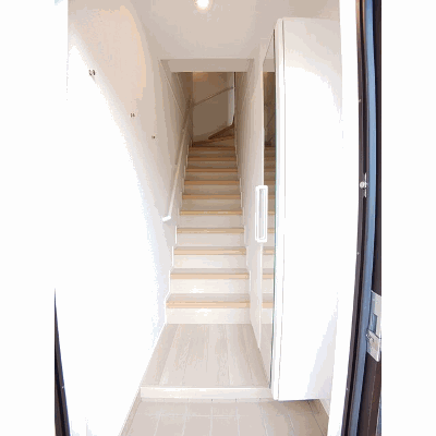 Ｍａｉｓｏｎ　ｄｅ　ＹＫ　Ⅱ 203【管理NO：1-027479202-02030】 ★家具家電は申し込み後に搬入しますの物件地図