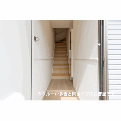 ベル　パトリ　Ａ 203【管理NO：1-028480801-02030】 ★家具家電は申し込み後に搬入します 2026年10月上旬入居可能の物件地図