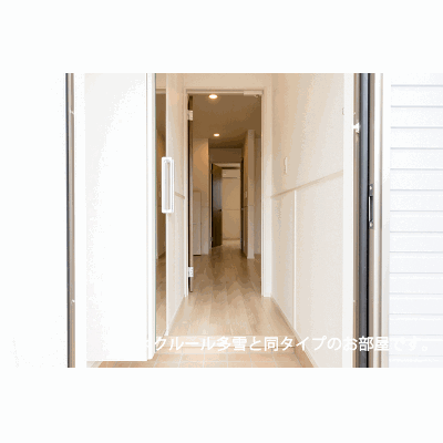 ベル　パトリ　Ａ 104【管理NO：1-028480801-01040】 ★家具家電は申し込み後に搬入します 2026年10月上旬入居可能の物件地図