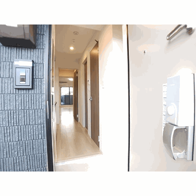 ｓｕｍｉｋａｗａ 205【管理NO：1-028527901-02050】 ★家具家電は申し込み後に搬入しますの物件地図