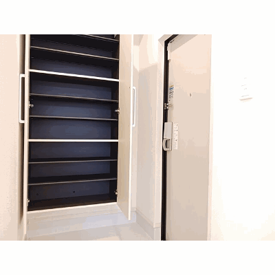 ｓｕｍｉｋａｗａ 107【管理NO：1-028527901-01070】 ★家具家電は申し込み後に搬入しますの物件地図