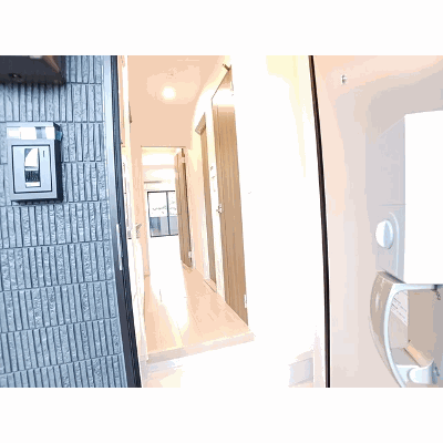ｓｕｍｉｋａｗａ 103【管理NO：1-028527901-01030】 ★家具家電は申し込み後に搬入しますの物件地図