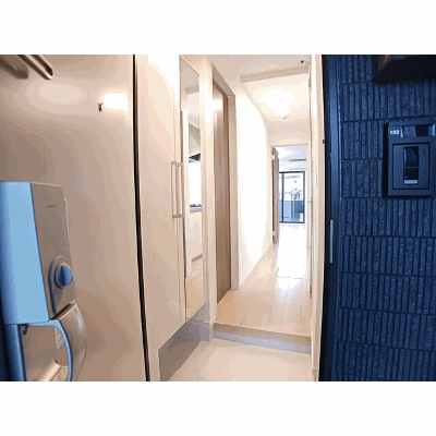 ｓｕｍｉｋａｗａ 102【管理NO：1-028527901-01020】 ★家具家電は申し込み後に搬入しますの物件地図