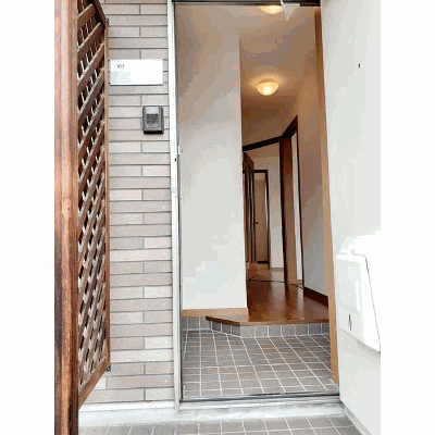 リバーウインド城南　Ａ 103【管理NO：1-009598701-01030】 ★家具家電は申し込み後に搬入しますの物件地図