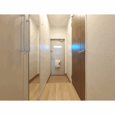 アイキューブ北代 101【管理NO：1-026948101-01010】 ★家具家電は申し込み後に搬入しますの物件地図