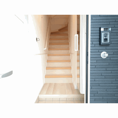 スプリング　ファインⅡ 202【管理NO：1-027051102-02020】 ★家具家電は申し込み後に搬入しますの物件地図