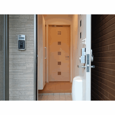 メゾンビューⅥ 103【管理NO：1-020765201-01030】 ★家具家電は申し込み後に搬入しますの物件地図