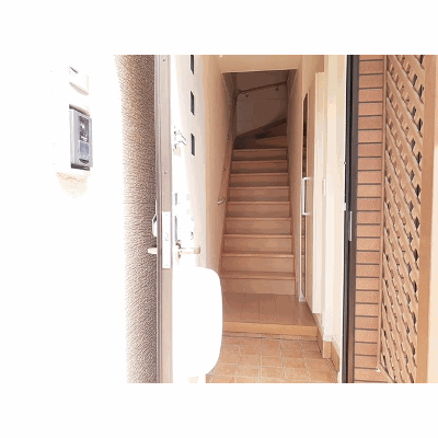 フェリス 203【管理NO：1-019857401-02030】 ★家具家電は申し込み後に搬入しますの物件地図