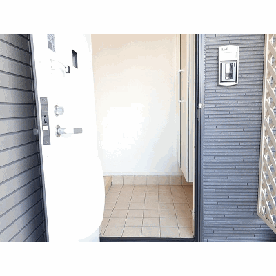 フェリーチェⅢ 101【管理NO：1-024312001-01010】 ★家具家電は申し込み後に搬入しますの物件地図