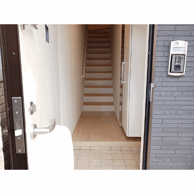 アリア 203【管理NO：1-022669401-02030】 ★家具家電は申し込み後に搬入しますの物件地図