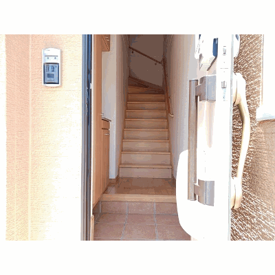 ヴィラ・かたかご　Ⅲ 201【管理NO：1-014808001-02010】 ★家具家電は申し込み後に搬入しますの物件地図