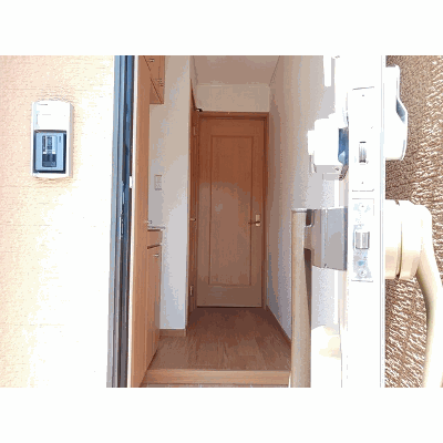 ヴィラ・かたかご　Ⅲ 103【管理NO：1-014808001-01030】 ★家具家電は申し込み後に搬入しますの物件地図