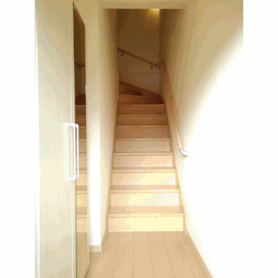ボンヌシャンツＮ　Ⅶ 201【管理NO：1-016231801-02010】 ★家具家電は申し込み後に搬入しますの物件地図