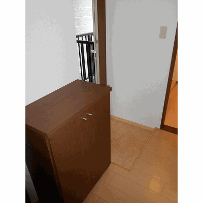 アヴェニール永和 203【管理NO：1-007547601-02030】 ★家具家電は申し込み後に搬入しますの物件地図