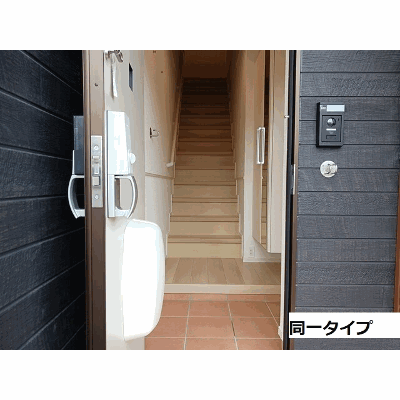 ステイズ　河合 204【管理NO：1-028698001-02040】 ★家具家電は申し込み後に搬入します 2026年10月上旬入居可能の物件地図
