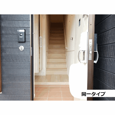 ステイズ　河合 202【管理NO：1-028698001-02020】 ★家具家電は申し込み後に搬入します 2026年10月上旬入居可能の物件地図