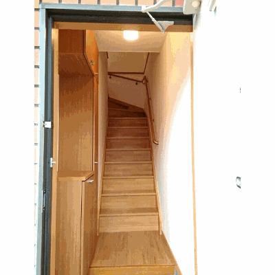 シェーン　プラッツ　Ａ 201【管理NO：1-012201501-02010】 ★家具家電は申し込み後に搬入しますの物件地図