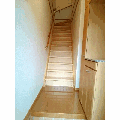 Ｓｃｈｏｎ　Ｇａｒｔｅｎ 205【管理NO：1-018095701-02050】 ★家具家電は申し込み後に搬入します 2026年07月中旬入居可能の物件地図