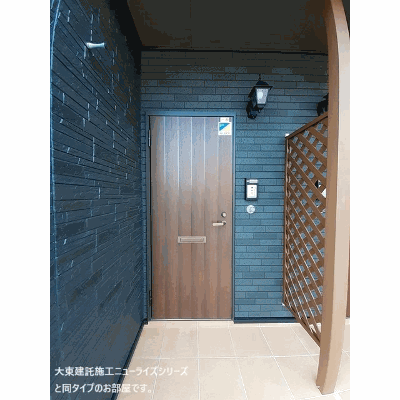 ケイズ・ヒビキ　Ⅱ 203【管理NO：1-028628601-02030】 2026年08月下旬入居可能の物件地図