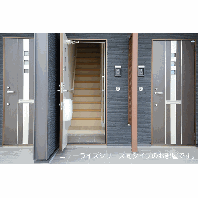 ジレフールＲⅢ　Ｂ 103【管理NO：1-028575202-01030】 2026年09月下旬入居可能の物件地図