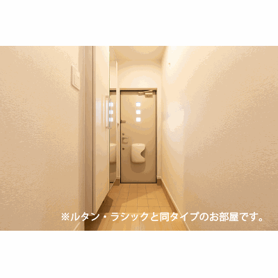 エターナル　ヴィレッジⅢ 202【管理NO：1-028554602-02020】 2026年09月下旬入居可能の物件地図