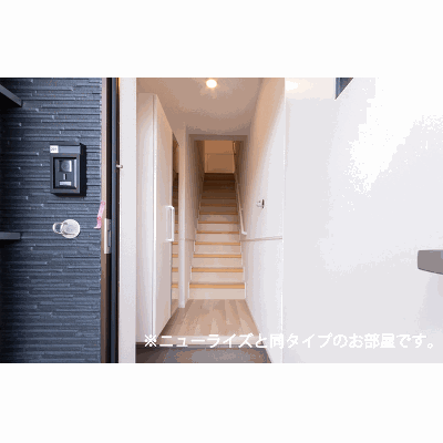 アレグリア　Ⅲ 201【管理NO：1-027141103-02010】 2026年09月上旬入居可能の物件地図