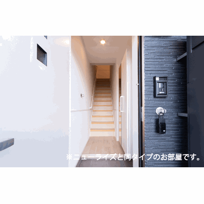 アレグリア　Ⅱ 204【管理NO：1-027141102-02040】 2026年09月上旬入居可能の物件地図
