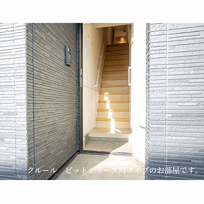 コンフォールＡ 202【管理NO：1-028675402-02020】 ★家具家電は申し込み後に搬入します 2026年10月上旬入居可能の物件地図