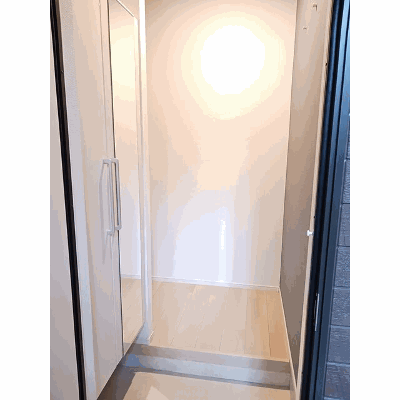 セレノ・イリーデ 101【管理NO：1-027993601-01010】 ★家具家電は申し込み後に搬入しますの物件地図