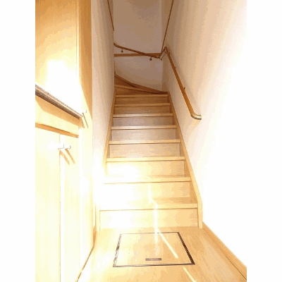 グリーンヒル　Ａ 201【管理NO：1-012511001-02010】 ★家具家電は申し込み後に搬入します 2026年07月下旬入居可能の物件地図