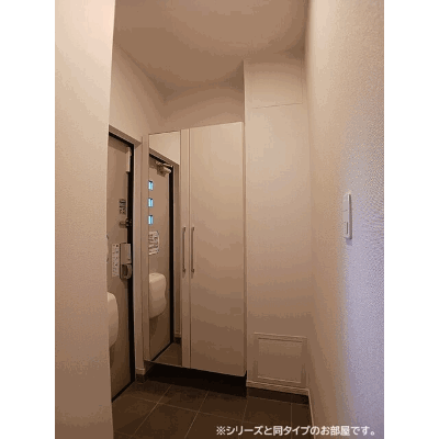 シャンペトル・Ｓ 201【管理NO：1-028770401-02010】 2026年12月上旬入居可能の物件地図