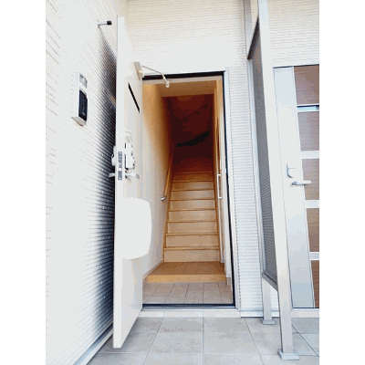 Ｋ・ｆｏｒｅｓｔ　Ⅰ 203【管理NO：1-018337101-02030】 ★家具家電は申し込み後に搬入します 2026年07月中旬入居可能の物件地図