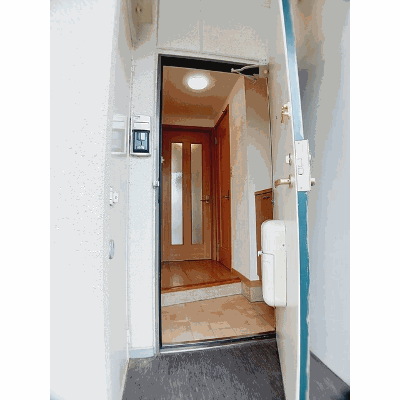 フラン淀川 103【管理NO：1-012306401-01030】 ★家具家電は申し込み後に搬入しますの物件地図