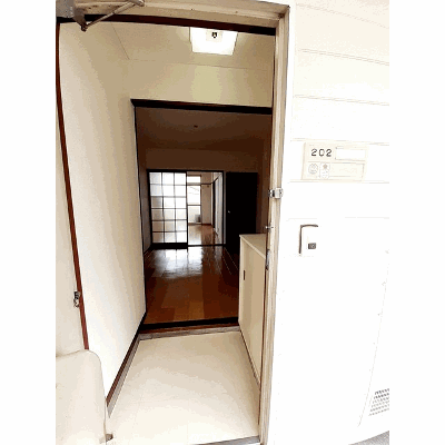 エルディムドミール小林 202【管理NO：1-003792001-02020】 ★家具家電は申し込み後に搬入しますの物件地図