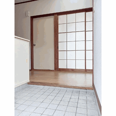 シティハイツ上力 201【管理NO：1-001833701-02010】 ★家具家電は申し込み後に搬入しますの物件地図