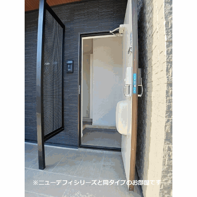 リヴィエール高岡 103【管理NO：1-028721701-01030】 ★家具家電は申し込み後に搬入します 2026年10月上旬入居可能の物件地図