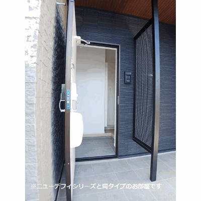 リヴィエール高岡 101【管理NO：1-028721701-01010】 ★家具家電は申し込み後に搬入します 2026年10月上旬入居可能の物件地図