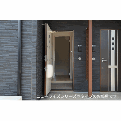グラース　１７ 102【管理NO：1-028530901-01020】 ★家具家電は申し込み後に搬入します 2026年09月上旬入居可能の物件地図
