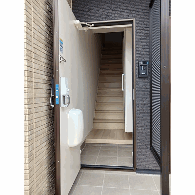 ヒカルサ焼津塩津ウエスト 206【管理NO：1-028391701-02050】 ★家具家電は申し込み後に搬入しますの物件地図